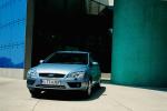 Ford Focus 2005 года